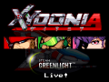 XYDONIA is now on Steam Greenlight!