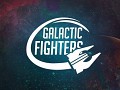 Galactic Fighters On Greenlight