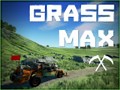 Grass Max is released!