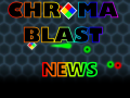 Chroma Blast Release Date (Wii U)