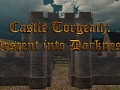 Castle Torgeath 0.9.8B – Major Update to Combat and Level 3 Art