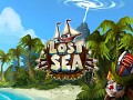 Lost Sea Launching Soon on PS4, XB1, PC