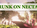 Drunk On Nectar is on Steam Greenlight!