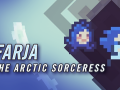 Farja, the arctic sorceress - v0.20 Update