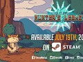 Hunter's Legacy is coming to Steam on July 19th!