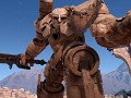 See New Giant-Duelling Gameplay From PlayStation VR Exclusive Golem