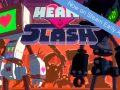 Heart&Slash; launched on PS4 and XboxOne