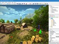 NeoAxis 3D Engine 3.5 Released