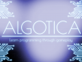 Algotica - Greenlight