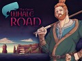 The Great Whale Road - Steam Early Access Trailer