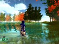 Battle Splash Dev Update #017 - Real-time water reflection