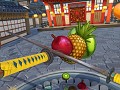 Fruit Ninja VR For HTC Vive Now Available On Steam Early Access