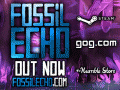 Fossil Echo Out Now on Steam, GOG, Humble...