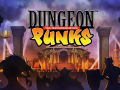 Dungeon Punks out now for PS4 and Xbox One!