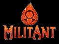 MilitAnt Released