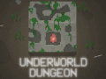 Underworld Dungeon Kickstarter Launched!