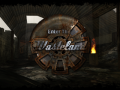 Announcing... The Wastes