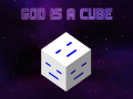 God is a Cube: Nanomachines Rising now on Greenlight