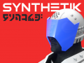 SYNTHETIK - A unforgiving RPG shooter