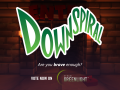 Downspiral is now on Greenlight!
