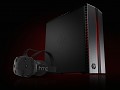 Report: HP And HTC Partnering To Create Vive VR PC Bundles 