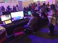 EXO ONE at AVCON Indie Games Room