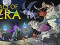 Trials of Azra is coming on Early Access on August 1st!