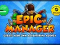 Epic Manager releases on Steam Early Access