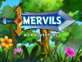 "Mervils: A VR Adventure" coming August 4th to Steam & Oculus Home!
