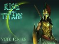 Greenlight - Rise of Titans 