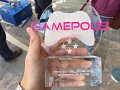 Public Choice Award at Gamepolis 2016