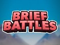 Hold on to your underpants! Brief Battles is on Indie DB!