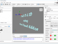 Text 2D & 3D with Visual Editor 2.3.0