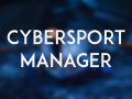CyberSport Manager - Overview
