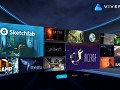 HTC Launches Viveport, A Non-Gaming VR Content Platform
