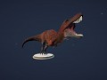 Dinosaur Update: Tyrannosaurus