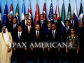 Pax Americana & HOI4