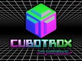 Cubotrox July devlog