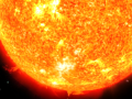The Size of a Sun
