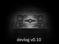 devlog for version 0.10