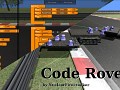 New Programming Game - Code Rovers