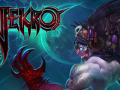 Early Access Game Nekro is, Ironically, Dead