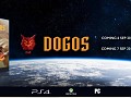 Dogos Release date: September 6 (PS4) - September 7 (Xbox One, PC)