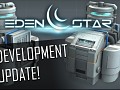 July Development Update 3 - Utilities & UI 