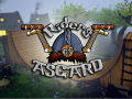 Riders of Asgard now on Greenlight, with free Alpha Demo!