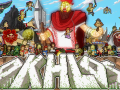 Okhlos Is Out Now!