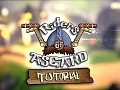 Riders of Asgard Linux build and Tutorial video