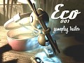 Eco: Early Alpha Gameplay Trailer