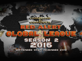 Public registrations for Red Alert Global League Season 2 now open!