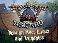 Riders of Asgard now on Mac for FREE.